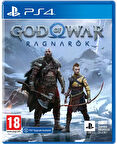 God of War Ragnarok PS4 Oyun