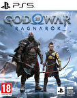 GOD OF WAR RAGNAROK PS5 OYUN