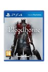Bloodborne Ps4 Oyun