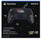 PS5 Dualsense LeBron James Limited Edition