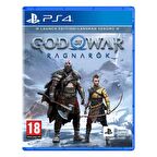 God Of War Ragnarok Ps4 Oyun