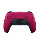 Sony DualSense Kırmızı Kablosuz PS5 Oyun Kolu Kırmızı