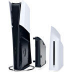 SONY PLAYSTATION 5 DISC DRIVE (Bilkom Garantili)  