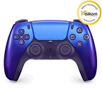 Sony Playstation 5 Dualsense Controller Chroma İndigo (Bilkom Garantili)