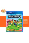 Minecraft (PPSA-17908/R) – Ps4 Oyun [SIFIR]