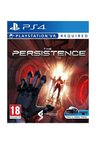 The Persistence PS4 Oyun