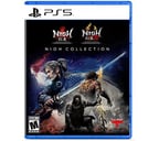 Nioh Collection Playstation 5 Playstation Plus