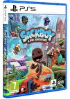 Sackboy: A Big Adventure Ps5 Oyun