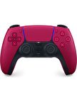 Sony Playstation 5 Kol Dualsense Wireless Controller – Cosmic Red