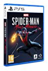 Marvel Spider-Man Miles Morales PS5 Oyun