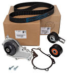 Peugeot 5008 1.6 Dizel E5 Triger Seti ve Devirdaim PSA