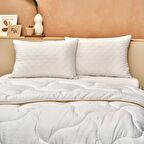 Taç Elegance Mikrojel Yastık