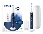 Oral-B iO 7 Lacivert Şarjlı Diş Fırçası