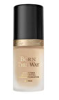 TOO FACED Born This Way Foundation Vanilla - Fondöten 30 ML 
