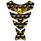 Universal Motosiklet Tank Pad King 594