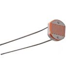 11mm LDR Işık Sensörü