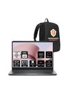 Pro14 PC14250 Ultra 5 235U 96GB 256GB SSD 14" WUXGA IPS W11H Dizüstü Bilgisayar & PER4 Çanta