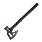 Valkyrie Çekiçli Outdoor Kamp Baltası Kılıflı Balta