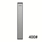 Valkyrie Elmas Bıçak Bileği Susuz Biley Uzun Ömürlü Aşınmaz Şef Bıçağı Satır Balta Iskarpela Bileyleme 400#