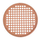 Cando Power Web El Egzersiz Ağı 14' Ten