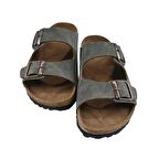 SİA ÇANTA KALİTELİ NUBUK  RAHAT TAM  ORTAPEDİK MANTAR TABAN NEFES ALAN AYAKLAR  Kadın ERKEK ÜNİSEKS TERLİK