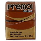 Premo Polimer Kil 57g 5392 Raw Sienna