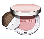 Clarins Joli Blush - Allık 01 Cheeky Baby