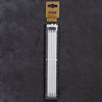 Addi 5mm 20cm 5 li Çorap Şişi - 201-7