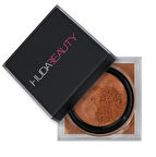  HUDA BEAUTY Easy Bake Loose Coffee Cake- Sabitleştirici Pudra 
