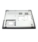 Lenovo IdeaPad 510-15IKB 510-15ISK Notebook Alt Kasa - Silver