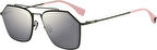FENDI FF M0022/S 1ED UE 56 G ERKEK GÜNEŞ GÖZLÜĞÜ