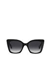 Moschino Gri Kadın Güneş Gözlüğü 201113807539O