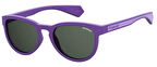 Polaroid Kids 8030/S B3V M9 47 G Çocuk Güneş Gözüğü