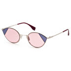 FENDI FF 0342 S AVB U1 51 G KADIN GÜNEŞ GÖZLÜĞÜ