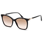 Fendi FF 0344 S 807 M2 57 Kadın Güneş Gözlüğü
