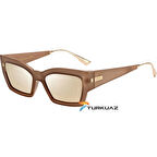 Christian Dior CATSTYLEDIOR2 S45 SQ 54 G Kadın Güneş Gözlüğü