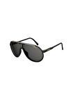 Carrera Gri Unisex Güneş Gözlüğü 20459300362IR