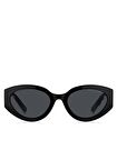 Marc Jacobs Siyah Kadın Güneş Gözlüğü 20645980S542K
