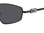 Dsquared2 Icon 0015/S - 80760Ir Grey Erkek Güneş Gözlüğü