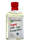 ORGANİK Elma Suyu Konsantresi 248gr (Pestisit Analizli)