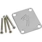 Fender Neck Plate 70\'s Vintage