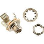 Fender Output Jack Standard Series Guitars/Basses 2 Yedek Parça