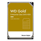 WD Gold Enterprise WD8005FRYZ 8TB 7200RPM 256MB 3.5" SATA Harddisk