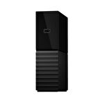 WD My Book 26TB 3.5" WDBBGB0260HBK-EESN USB 3.0 Harici Disk