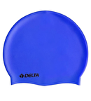 Delta Silikon Bone Deluxe Yüzücü Havuz ve Deniz Bonesi (Düz Renk)