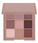 HUDA BEAUTY Matte Obsessions - Göz Farı Paleti