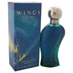 Giorgio Beverly Hills Wings Edt 100 ml Erkek Parfümü