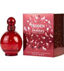 Hidden Fantasy EDP Çiçeksi Kadın Parfüm 100 ml