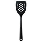 OXO 1190300 GG PLASTİK OLUKLU SPATULA