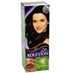  Koleston Naturals Saç Boyası No 20 Siyah